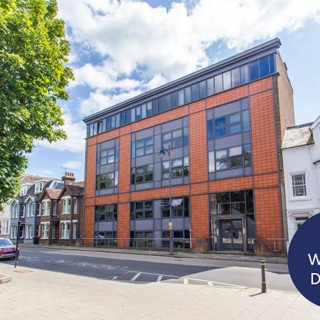 Station Road West, Canterbury, CT2 8WA, Kent - Photo 4