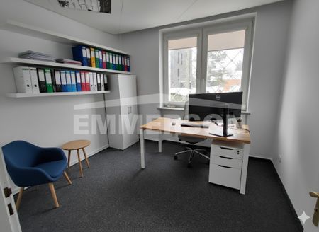 Warszawa, Mokotów, Warszawa, Mokotów, Wołodyjowskiego - Photo 5