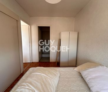 T2 meublé 39.35 m2 balcon, cave, Aix-Les-Bains - Photo 3