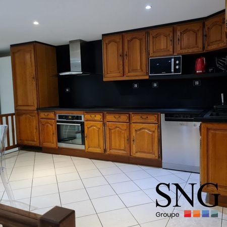 T2 MEUBLE AVEC CAVE - Photo 2