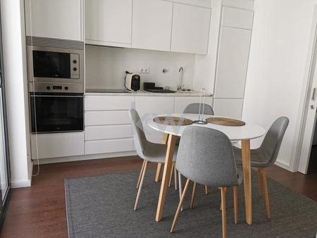 Apartamento T1 - Photo 5