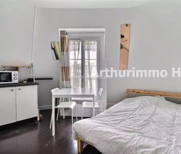 Location Appartement 1 pièces 10 m2 à Paris 11 - Photo 1