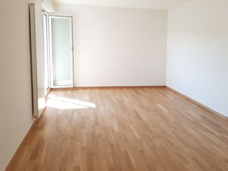 3.5 Zimmer, 71 m², 3. Stock - Foto 3