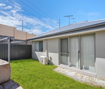 This Stylish Granny Flat is a Must See!!! - Photo 6