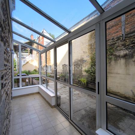 Maison de 192 m² à Fougeres - Photo 4