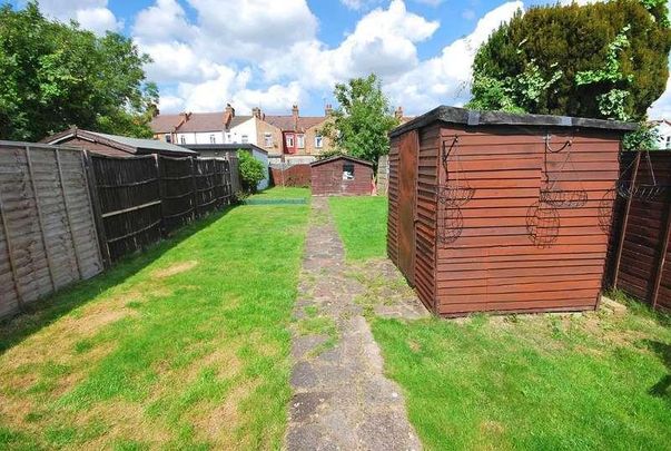 Kathleen Avenue, Wembley, Middlesex, HA0 - Photo 1