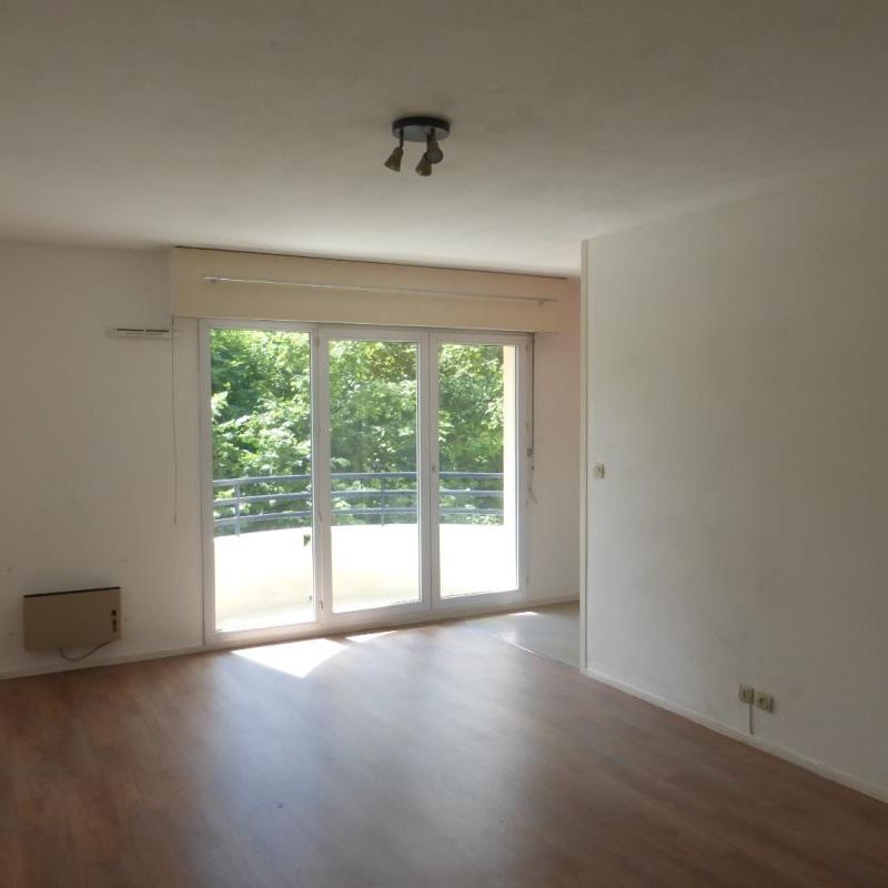 Appartement T1 à louer - 31 m² - Photo 1