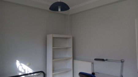 Διαμέρισμα για ενοικίαση Αμπελόκηποι (Πάτρα) - Photo 5