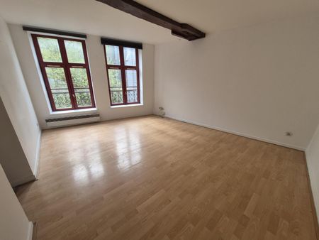 Location Appartement 2 pièces 39m² LILLE 59800 - Photo 2