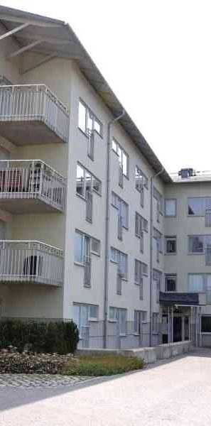 Irrblosset, Vallavägen 2 B.111 - Foto 1