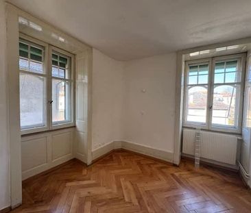 2.5 Zimmer, 2. Stock - Photo 4