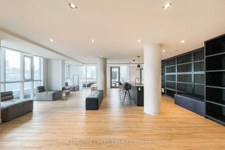 For Lease - 120 Parliament Street Unit# 305, Toronto, Ontario - Photo 3