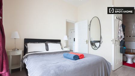 1-bedroom apartment for rent in Southside, Dublin - Photo 5