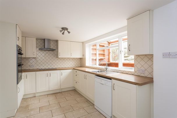 Brandsby Street, Crayke YO61 - Photo 1