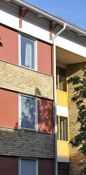 Ryd, Björnkärrsgatan 9 B.11 - Photo 1