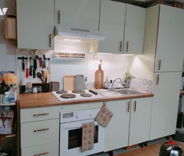 LOUE appartement F2 proche cathédrale - Photo 2