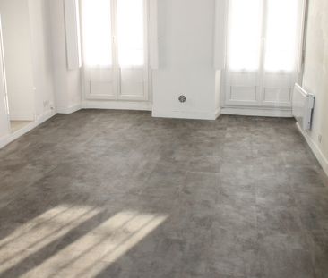 Appartement 3 pièce(s) 2 chambre(s) 60.75 m² - Photo 2