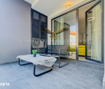 Apartament modern|56 m2|situat in Residence superb The NEST - Photo 6