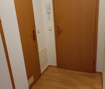 Kleine gemütliche Einzimmerwohnung in Rüdersdorf - Foto 1
