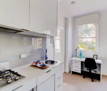 Standard Studio - Photo 5