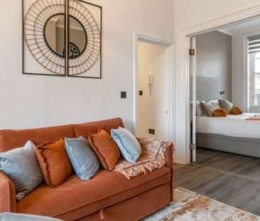 1 Bed Flat, Camberwell Road, SE5 - Photo 2