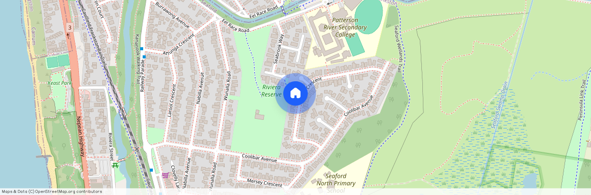 33 Milroy Crescent, Vic 3198, Seaford