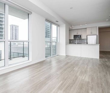 For Lease - 4055 Parkside Village Drive Unit# 2712, Mississauga, On... - Photo 2