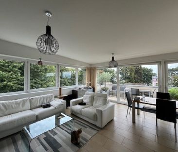 Grand appartement de 4.5 pièces au 2ème étage - Photo 4