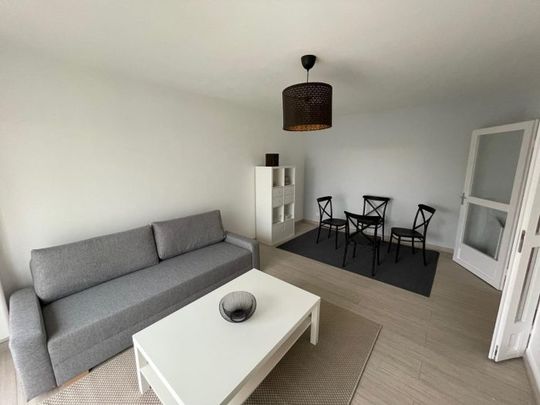 Appartement à louer, 2 pièces - Angers 49000 - Photo 1