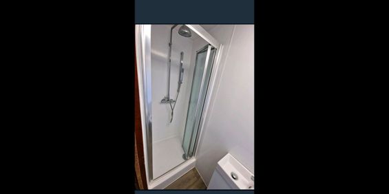 Room in a Shared House, Central Park Road, E6 - Photo 3