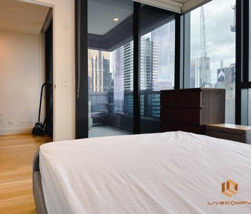 Melbourne CBD - Photo 1