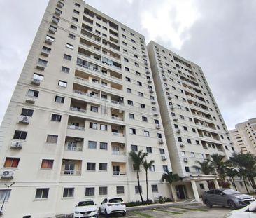 CAMBEBA - APARTAMENTO - R DOS AMIGOS, 355 AP 1003 T1 FORTUNE RESIDE... - Photo 4