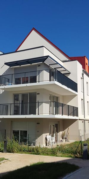 Appartement T2 Chenôve à louer - Photo 1
