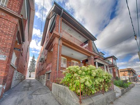For Lease - 1652 Dufferin Street Unit# B, Toronto, Ontario - Photo 5