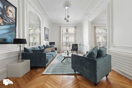 Appartement à louer à Paris 8Ème - Photo 5