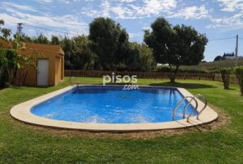 Chalet en alquiler en Calle Avenida 28 de Febrero, 68