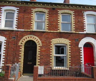 4 Cairo Street, Belfast, BT7 1QS - Photo 2