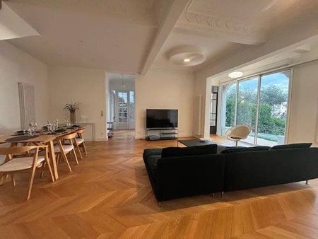 CORNICHE FLEURIE - MAISON MEUBLE - 4 PIECES - PISCINE - GARAGE - Photo 5