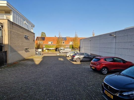 Te huur: Appartement Grote Kerkstraat in Steenbergen - Foto 1