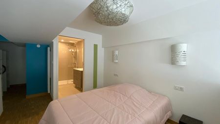 Location Appartement 2 pièces Meublé 46m² LA ROCHELLE 17000 - Photo 3