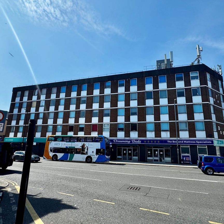 50-56 North Bridge Street, Sunderland - Photo 2