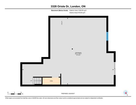 For Lease - 3328 Oriole Drive, London South, Ontario - Photo 4