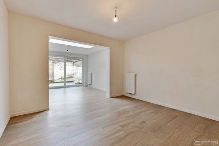 Volledig gerenoveerde woning te huur in Izegem - Foto 5