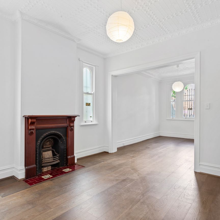 40 Baptist Street, Redfern NSW 2016 - Terrace For Rent | Domain - Photo 1