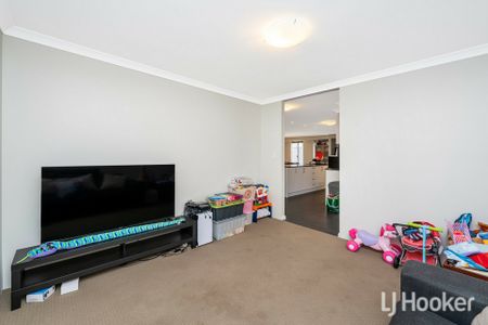 Home Is Where The Heart Is And Your Heart Is At 15 Prendergast Turn, Baldivis! - Photo 2