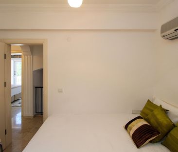 Rymlig villa med 4 sovrum och pool i Mugla Fethiye - Photo 6