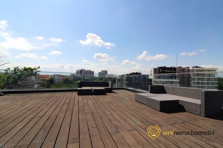 Penthouse w Centrum Miasta | Nowoczesne Umeblowani - Photo 2