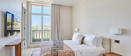 Appartement • Gros Caillou - Photo 5