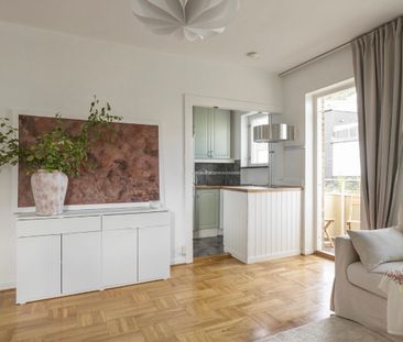 Vänortsgatan, Mölndal - Foto 4