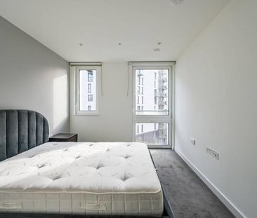 2 bedroom flat to rent - Photo 6